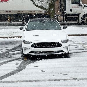 Meet your Posher, Arcangel